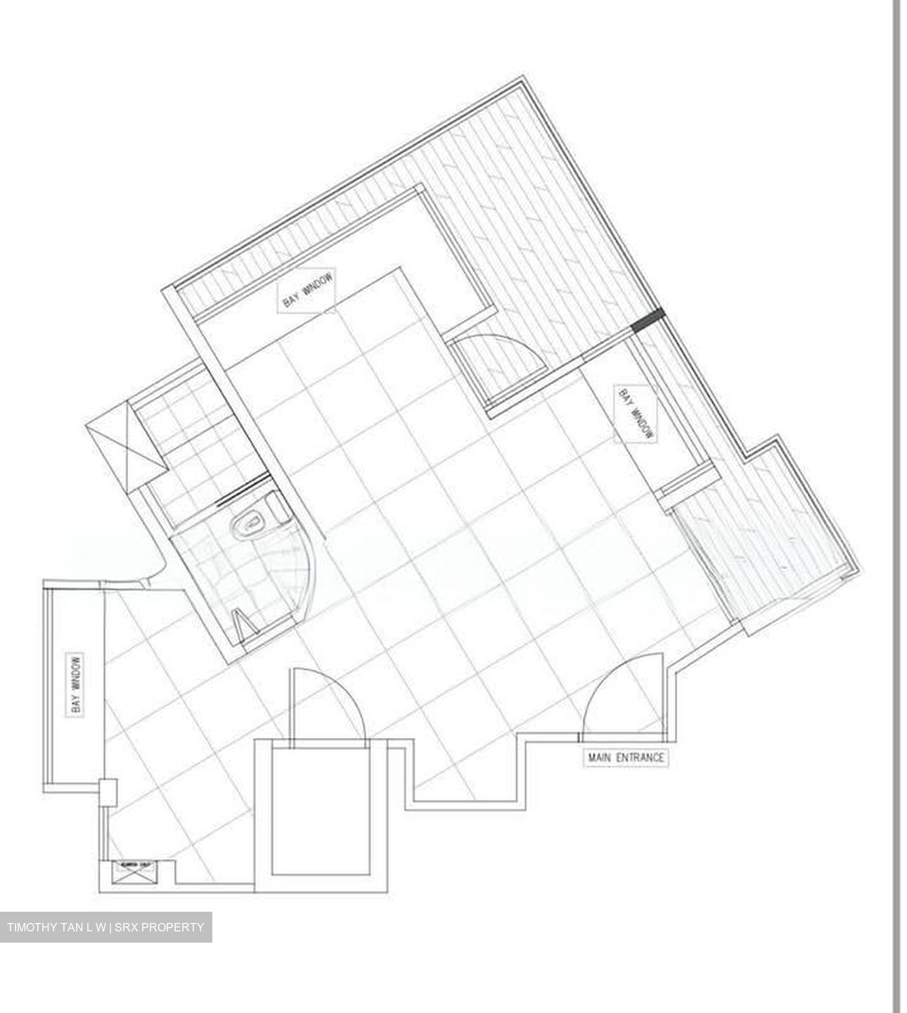 Martin Edge (D9), Apartment #543532691